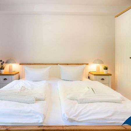 Villa Strandperle Whg 18 Херингсдорф Екстериор снимка